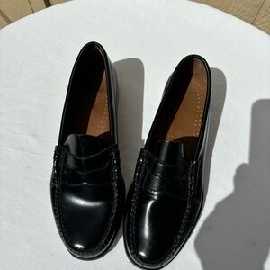 G.H. BASS Larson Penny Loafer